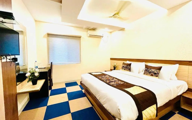 Hotel SM Deccan Park Airport Zone