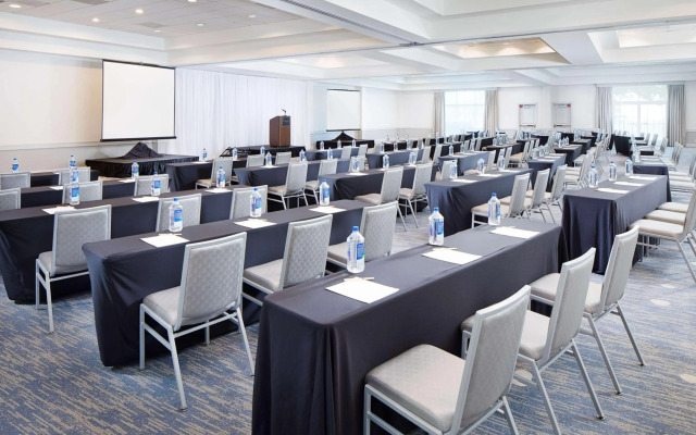 DoubleTree by Hilton Los Angeles - Commerce