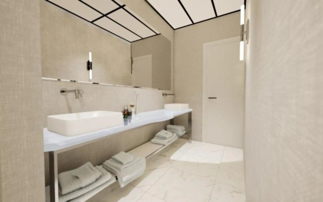 Residence L´ Heritage Tennyson by BlueBay