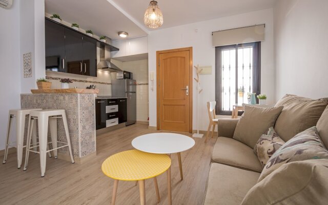 Apartamento Santa Marina