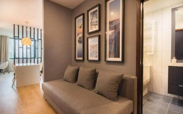 NEW! Galé Apartment (wifi, parking) 447