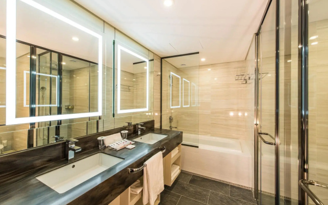 ENA Suite  Namdaemun
