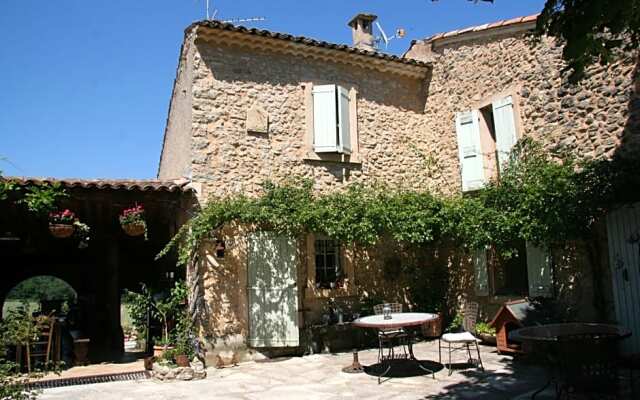 Le Jas des Nevières