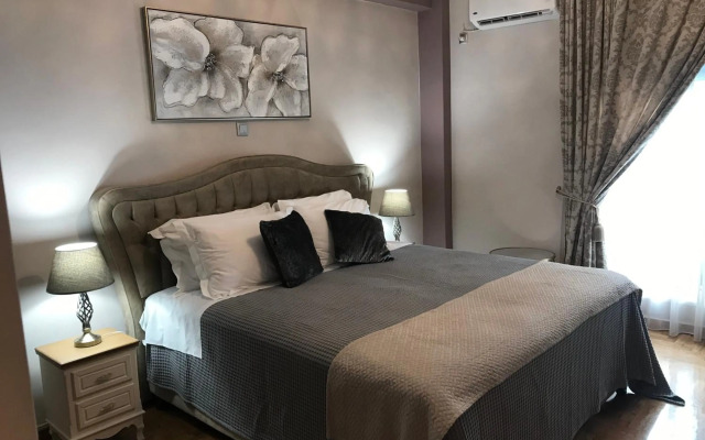 Denise Luxury Apartment-Centre of Athens,Kolonaki