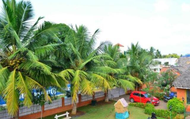 Chettinadu Court