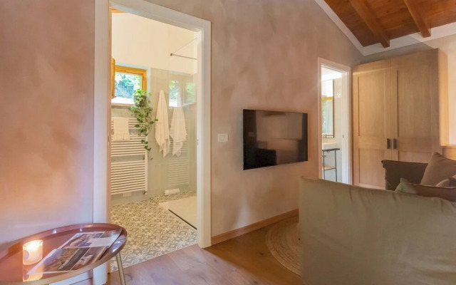 Villa Riva Bellagio With Pool by Rent all Como