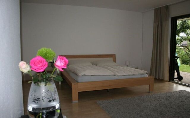 Pension Karlsbad am Waldrand