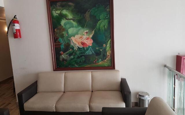 Hotel Sitara Residency