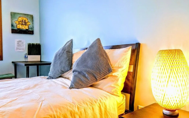 Lion's Pride Guest House