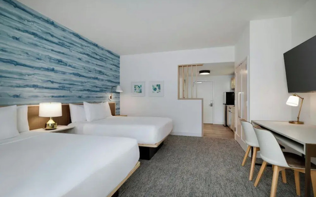 Towneplace Suites By Marriott Lancaster, PA