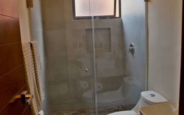 Roomy Apt With Private Terrace - Amazing Amenities