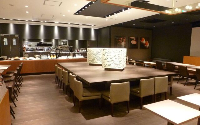 JR East Hotel Mets Utsunomiya