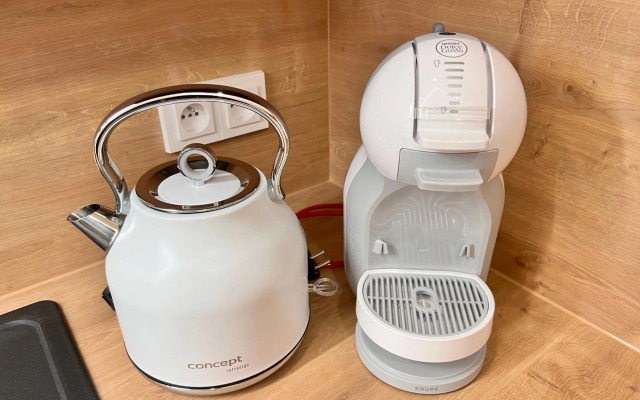 Apartmán SKI Plešivec