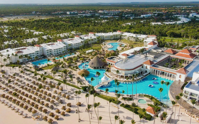 Paradisus Palma Real Golf & Spa Resort All Inclusive