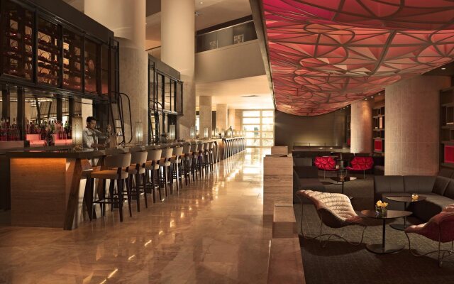 Pan Pacific Singapore