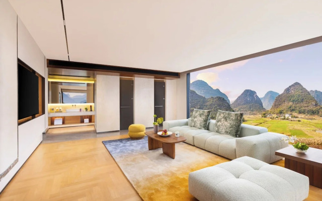 voco Guilin Yangshuo by IHG