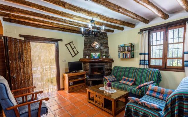 Nuestra Finca Rural Orgiva by Ruralidays