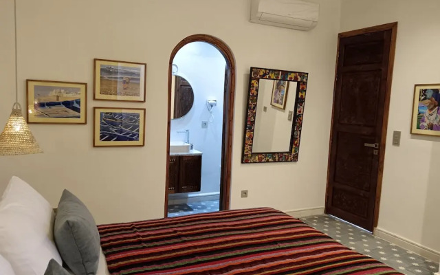 Riad Kech One & Spa