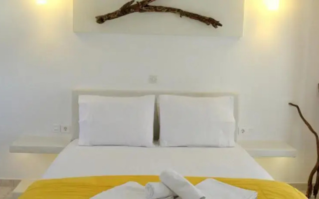 Niki Rooms