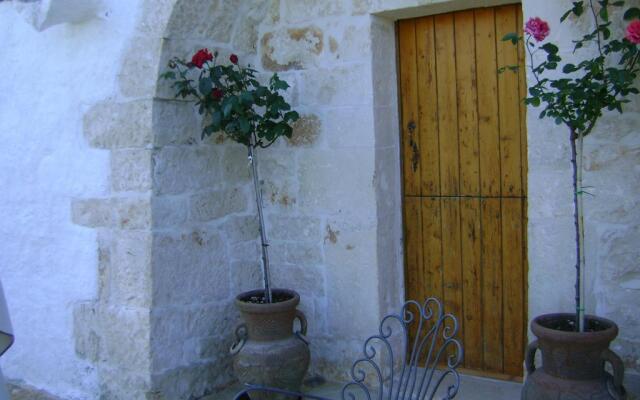 B&B Tenuta Ranieri
