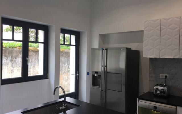 Villa Trinidad - Near Anglet Beach