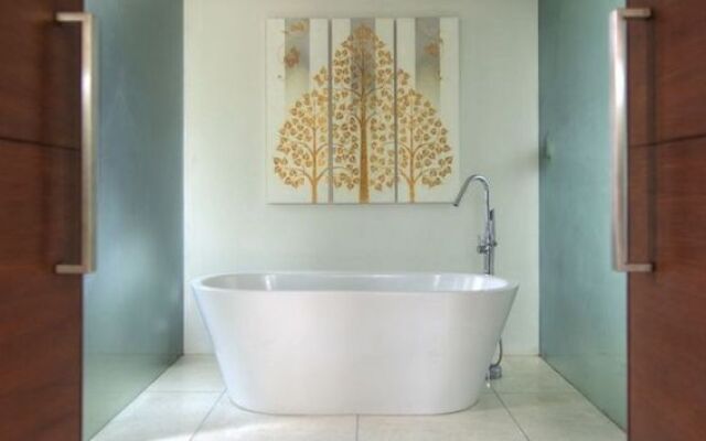 Samujana - Four Bedrooms Pool Villa - 9