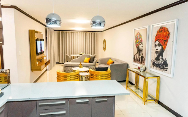 Moonpopson Luxury Apartments, Fourways, Sandton