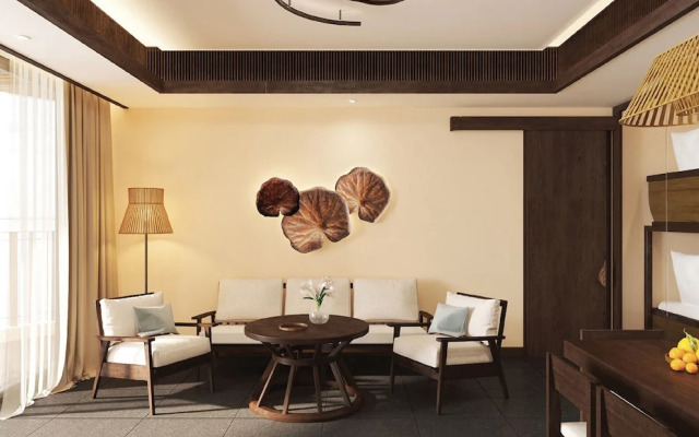 Amiana Resort Cam Ranh