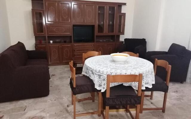 Lido Azzurro Appartement avec vue sur plage