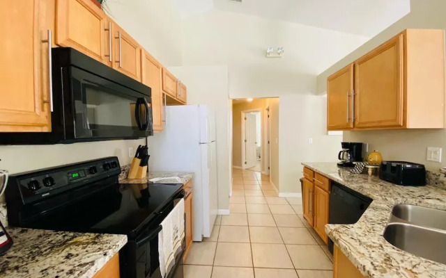 Dawn's Southern Dunes Vacation Home