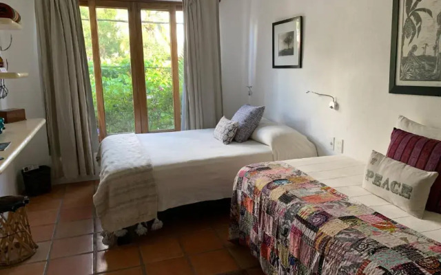 Hotel Cielo Rojo