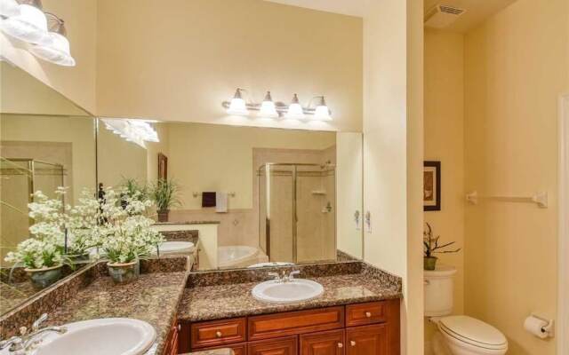 222 Cinnamon Beach - Three Bedroom Condo