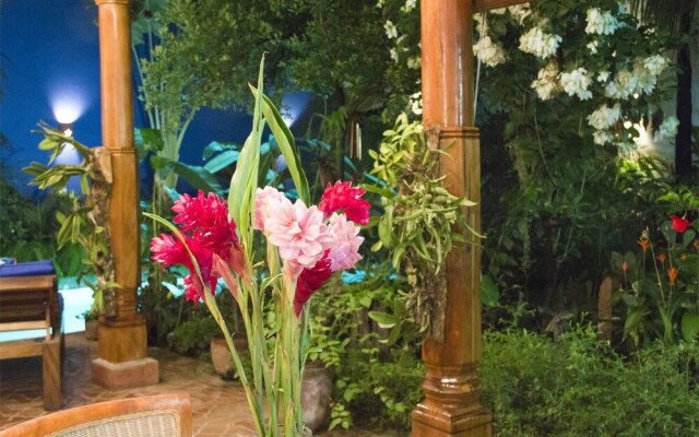 Miss Margrit's Guest House