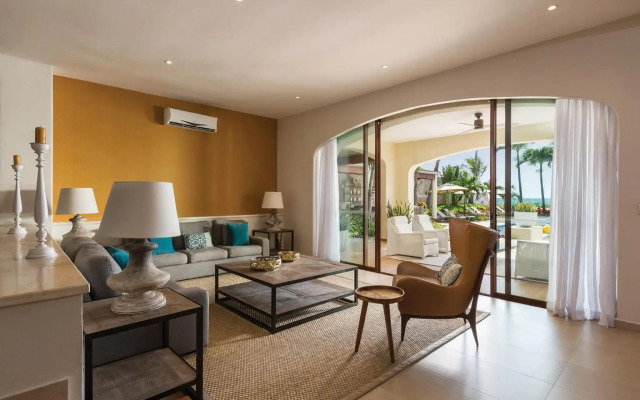 Azul Villa Casa Del Mar