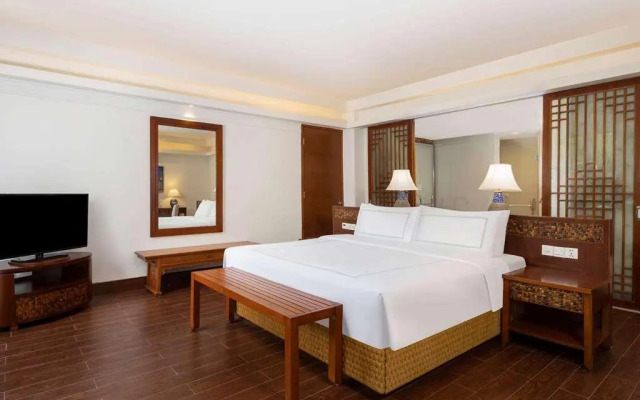 Swissôtel Sanya Yalong Bay