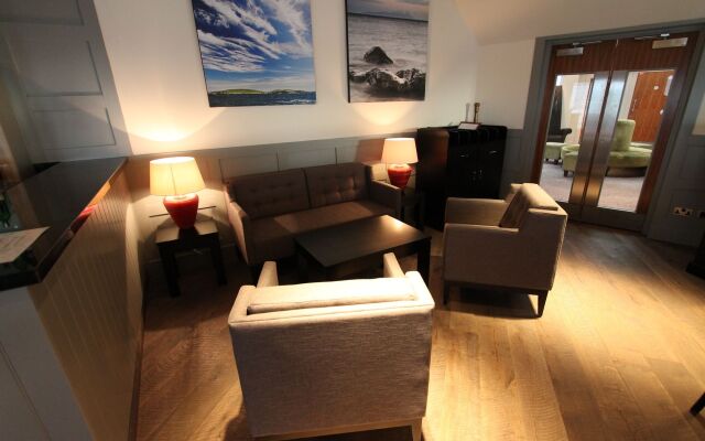 Lerwick Hotel