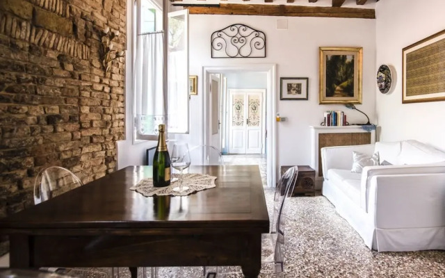 Venice Giardini Biennale Apartment