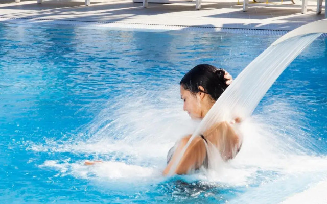 Augusta Eco Wellness Resort
