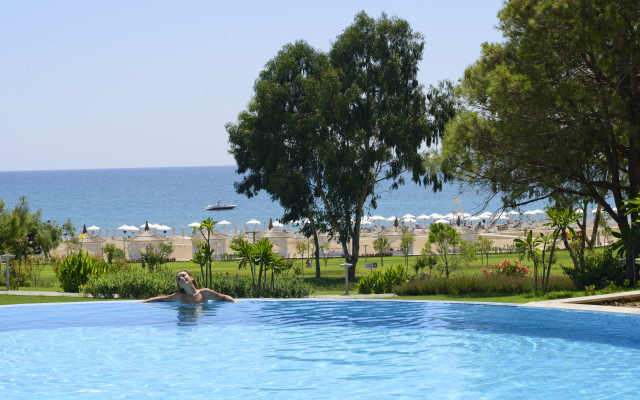 Akra Sorgun Tui Blue Sensatori - All Inclusive