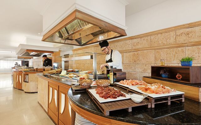 CM Mallorca Palace Hotel - Adults Only