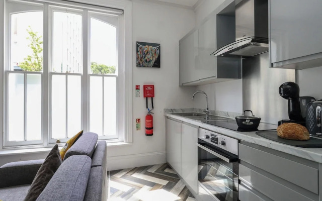 Flat 2 - Studland
