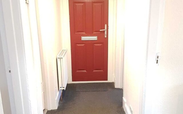 Convenient, Clean And Comfortable Flat #2