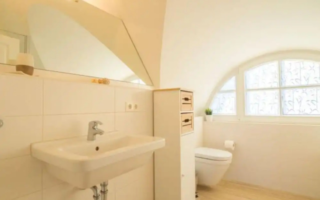 Thatched Roof Holiday Home Dunenblick