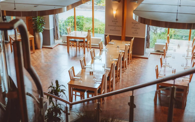 Draycote Hotel and Whitefields Golf Club