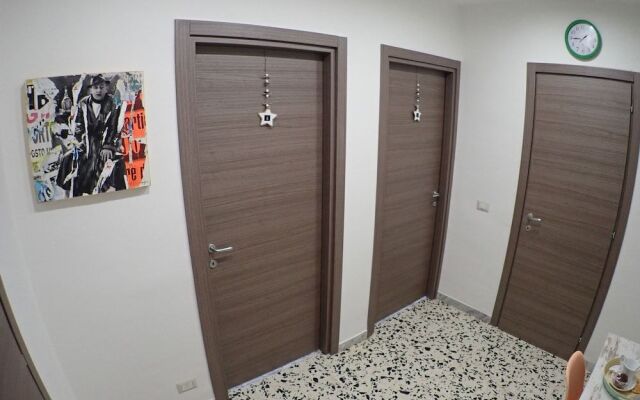 B&B Art Caserta Centro