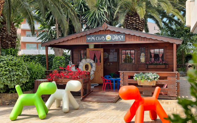H10 Vintage Salou - Adults Only