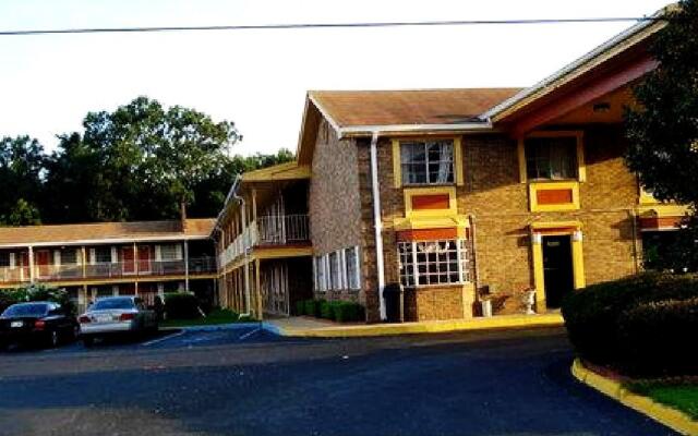 Holiday Inn Express Montgomery - East I-85 by IHG