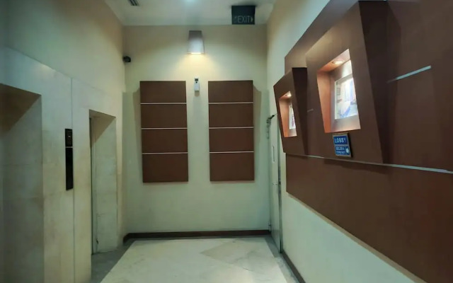 Townhouse Oak Jakarta near Monumen