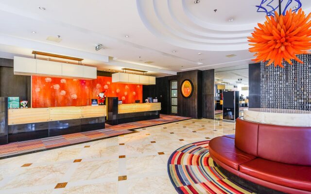 Courtyard by Marriott Beijing Northeast