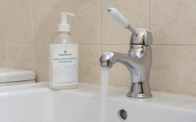 GuestReady - Amazing House in Madalena